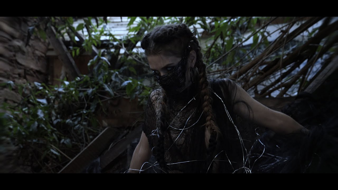 n0trixx - harmless feat. Sarunas Brazionis [Official Music Video] - YouTube