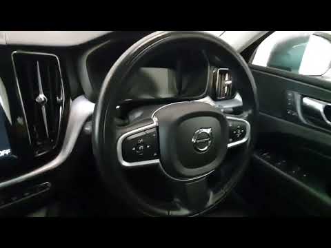 181KE2939 - 2018 Volvo XC60 D4 AWD MOMENTUM  AUTO