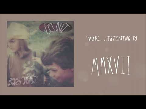 Letout - MMXVII