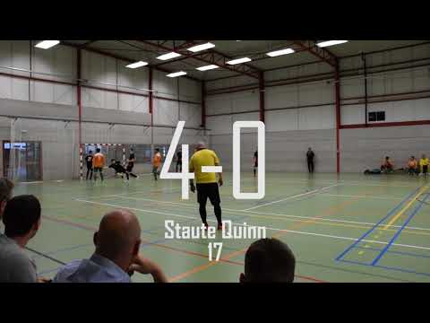 ZVC Assebroeke oefenwedstrijd tegen  ZVV Cercle Brugge