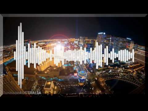 Chuckie - What Happens in Vegas (ft. Gregor Salto)