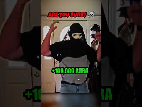 The Best Aura Moments pt. 14 #edit #trollface #troll