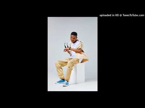 Dj Yamza - Nguye Olithemba