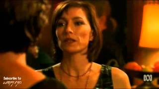 Caroline: "Diana, I'm Ready To Take A Chance With You."