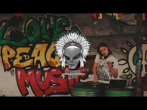 anouar - U betta start twerkin [Randy Tchik Remix]