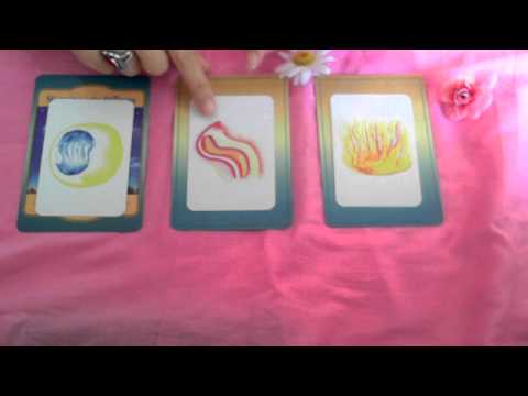 Engel-Wochenorakel * 22.09. - 28.09. * Conny Koppers