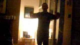 The Pogues Drunken Ramble