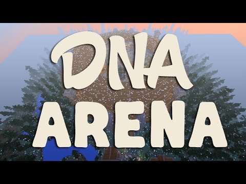 DNA Arena :: Battle Number 1