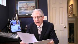 Listen With Intelligence - #8 in Study in Romans - Pastor Ray Greenley