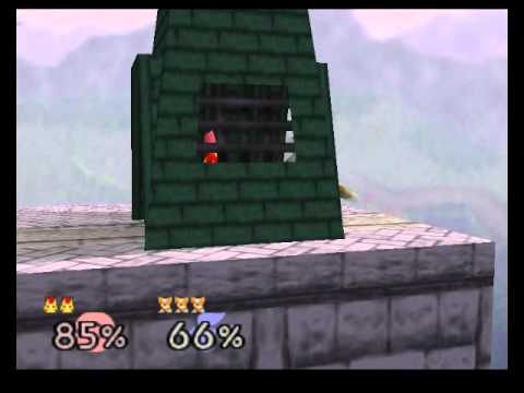 OCC I - L¼F - Jam (Pikachu) vs Mahie (Fox)