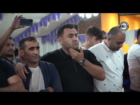 Bir stəkan şairə çay verərsən Yeni Trend 2023- Balaeli,Valeh,Ruslan,Orxan,Vasif