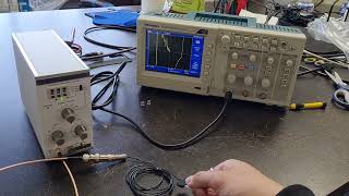 Flexible Piezo PVDF Sensor Measuring Heart Rate with A PolyK Charge Amplifier