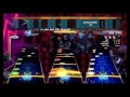 War of Ages - Silent Night final Rock Band 3 version