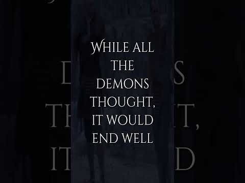 Jesus Death Sentence - Hell Couldn't Hold Him - PaulQ