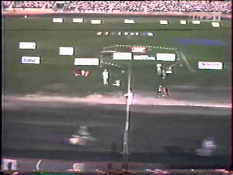 półfinał Mistrzostw Świata Par 06.06.1993 Bydgoszcz