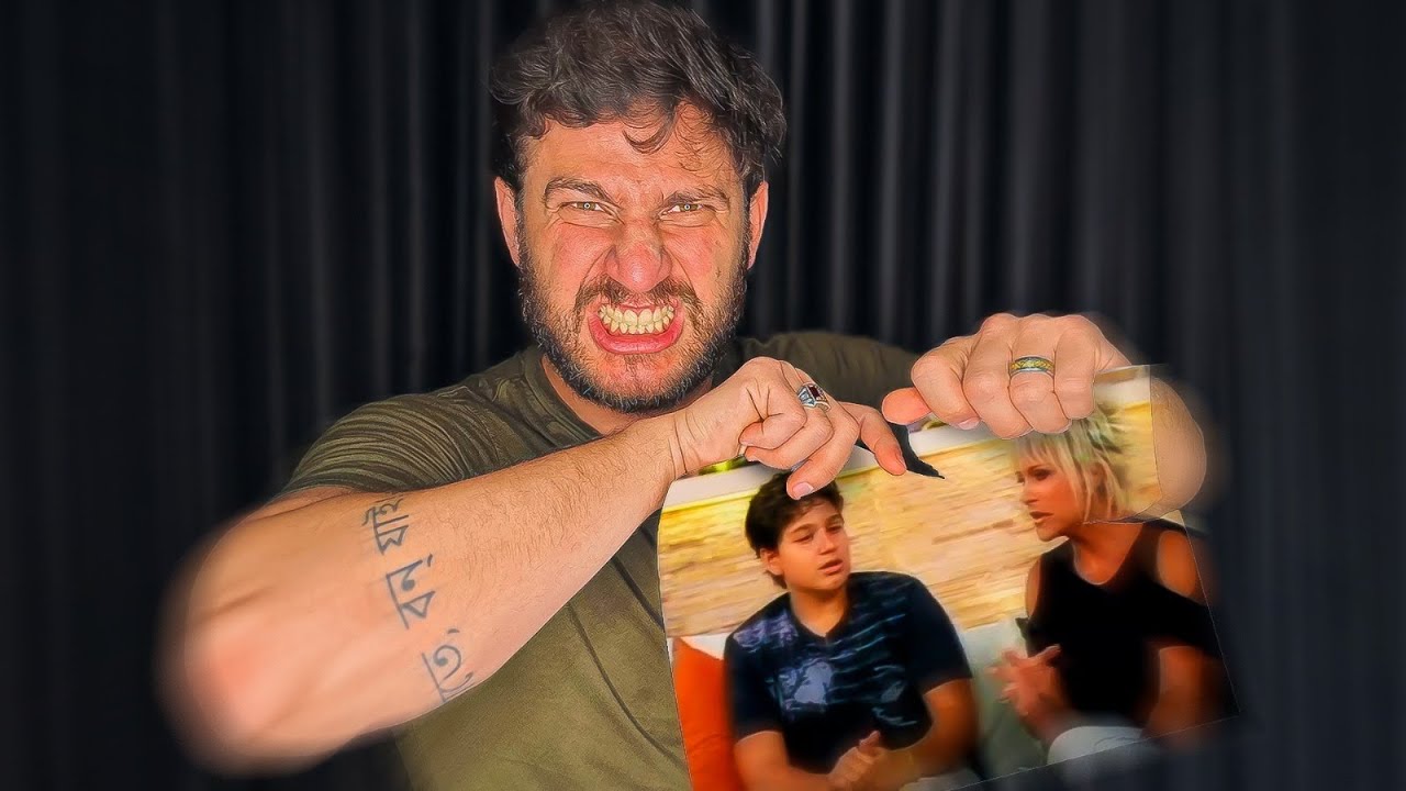 COMO DEIXAR DE SER QUEM VOCÊ É | Vairagya