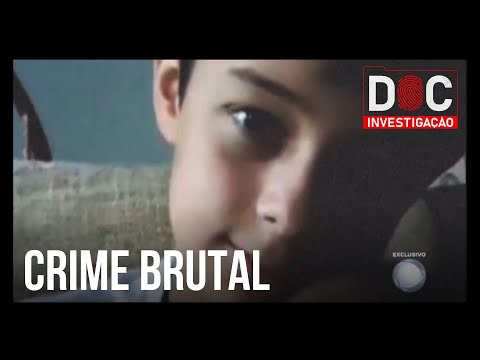 Entenda como a polícia elucidou a morte do menino Bernardo | Doc Investigação
