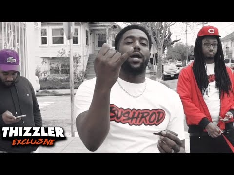 Trifln' - It Ain't The Same (Exclusive Music Video) || Dir. Moondough Films [Thizzler.com]
