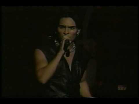 PABLO PORTILLO "TE QUISE OLVIDAR" En Vivo