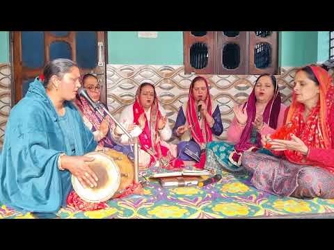 mithe mithe aate diyan rotiyan banavange