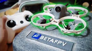 BETA FPV - DRONE tutto incluso per iniziare a 200€