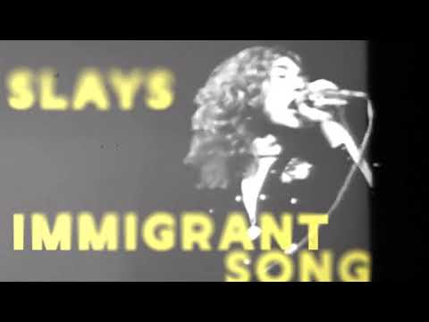 Led Zeppelin Lives on 92.1 CITI!