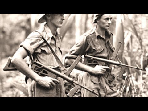 9mm Owen Machine Carbine