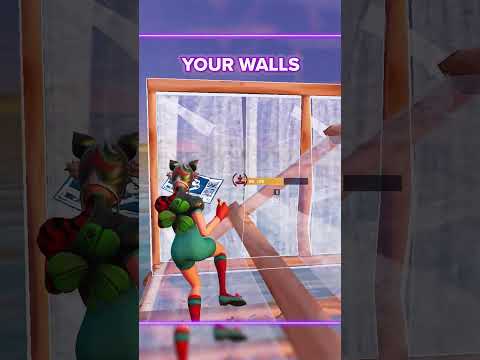 THIS IS THE BEST BUILD FIGHT START!!