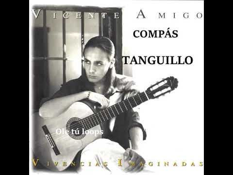 COMPÁS TANGUILLO 117BPM