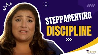 How to Discipline a Child as a Stepparent