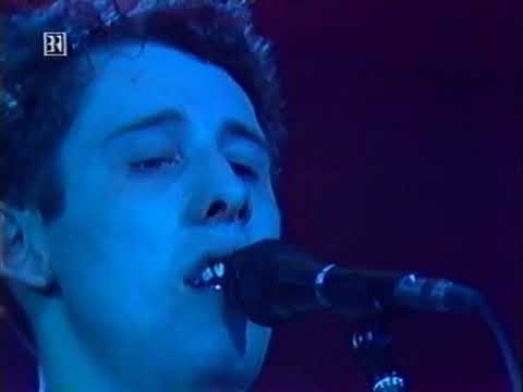 Waltzing Matilda - The Pogues