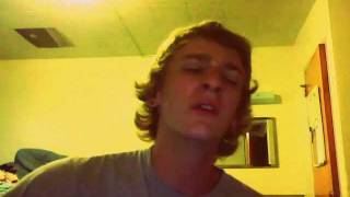 Baby I Do - Sean Hayes Cover