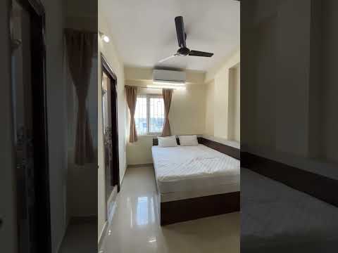Video thumbnail for 1 BHK in Electronic City Phase 1 - K31A205 | KOTS ROUX