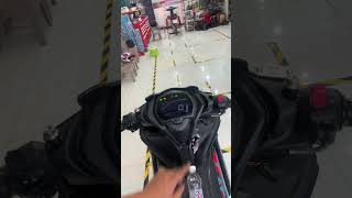 Exciter 155 Mạch Auto Passing Tắt Mở Bi Led