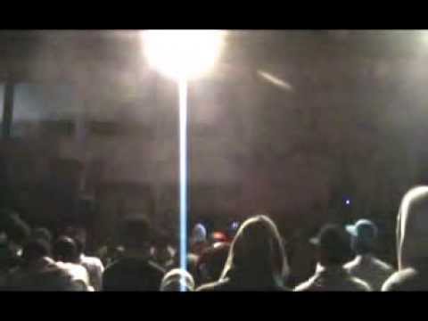 Koza Nostra PA 21 live part1