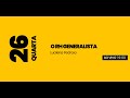 O RH Generalista