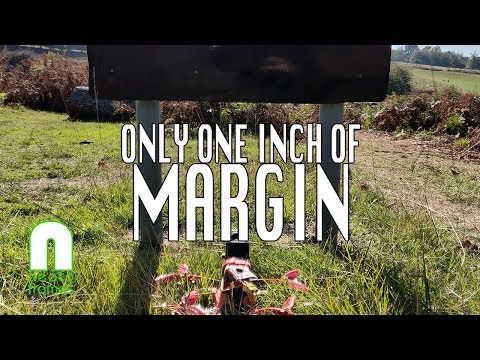 IMPOSSIBLE GAP • Neato 5" • FLog 59