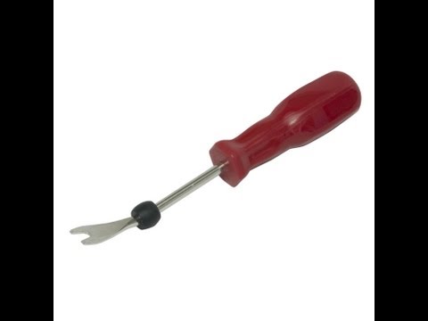 Plastic Fastener Remover