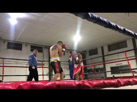 Cristian Díaz va Ezequiel Albarenga 10/06/22 San Lorenzo parte 1