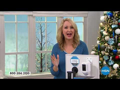 HSN | Cyber Monday Gift Event 12.02.2019 - 09 AM