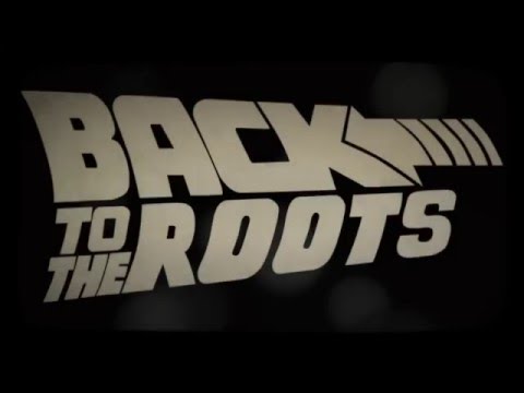 Salomon Heritage presents The Riddim Activist Back to the Roots LP