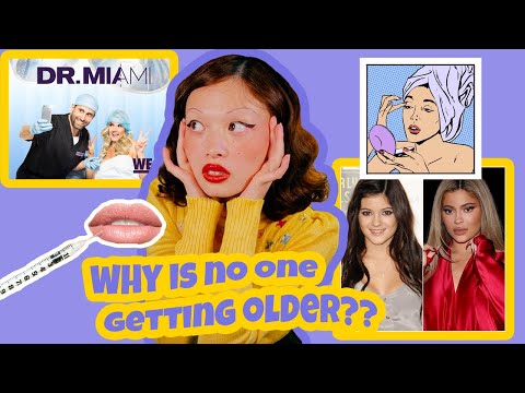 the problem with plastic surgery