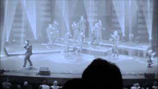 Straight No  Chaser at the Murat – Hey Santa – Indy Dec. 13, 2015