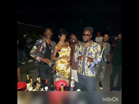 Money talk...Bounty Killer.Richie Stephens.Dj Frodo