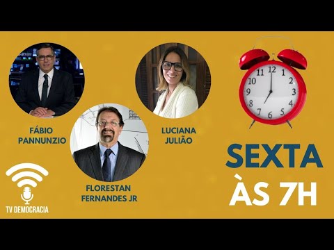 Jornal Despertador 254 • 05/02/2021