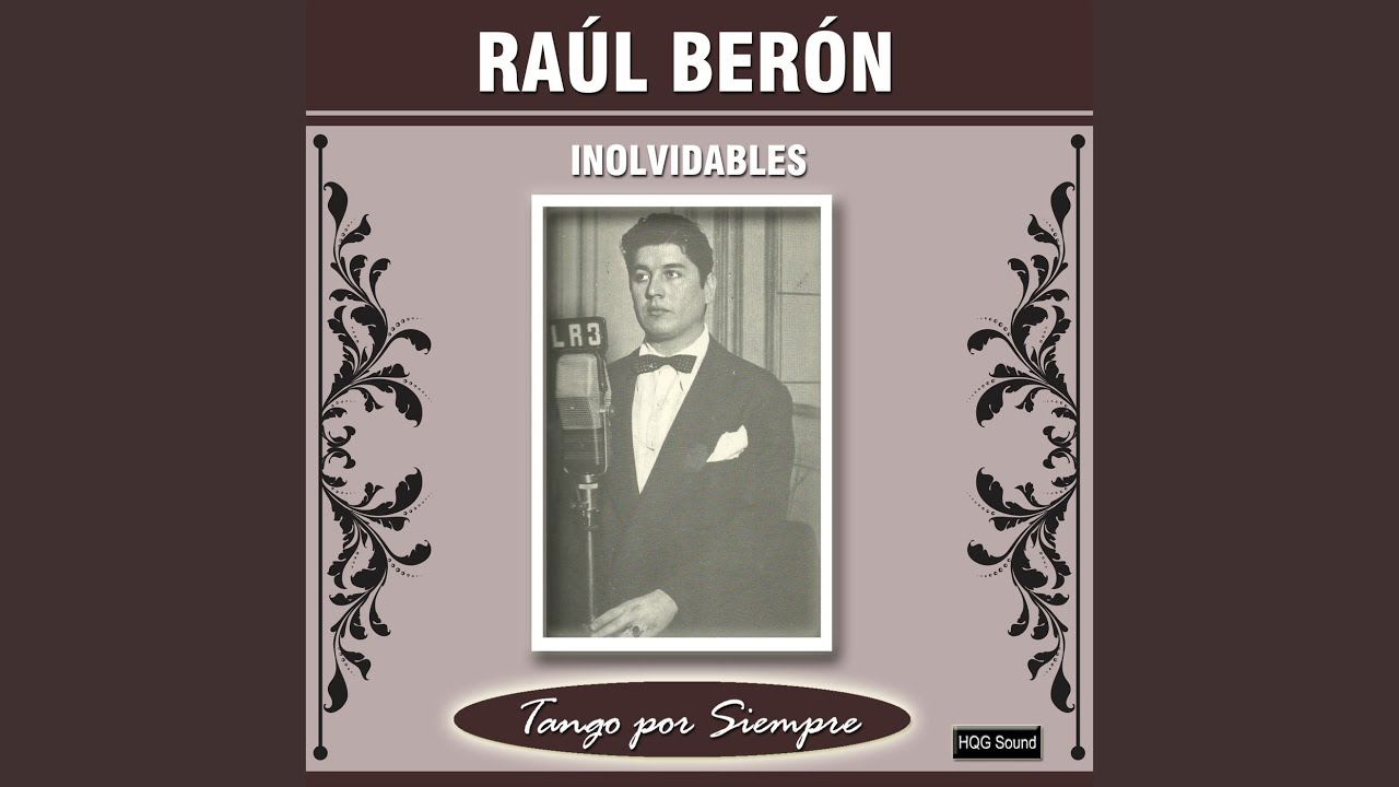 Milonga Antigua