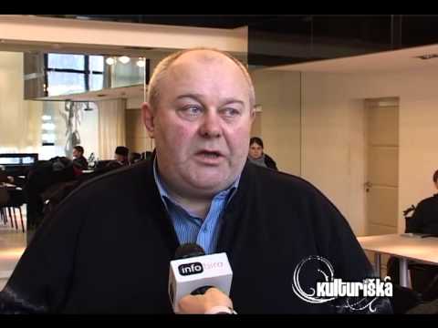 Kulturiska 346 Snezana Nena Ivanovic