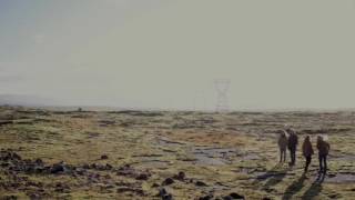 Lucy In Blue - Lucy In Blue (2016)