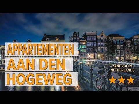 Appartementen aan den Hogeweg hotel review | Hotels in Zandvoort | Netherlands Hotels