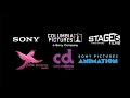 DLC Sony Columbia Stage 6 Films PPM CarpeDiem Film TV SPA 20 Timeline ATM